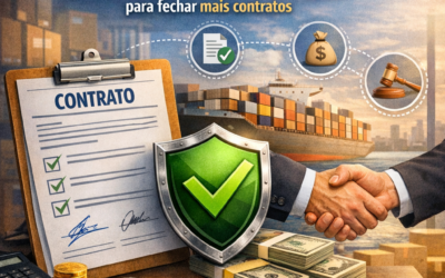 Seguro garantia como funciona e por que sua empresa precisa para fechar mais contratos